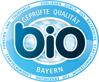 Bayerisches Bio-Siegel