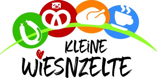 Kleine Wiesnzelte