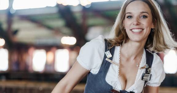 Application - The Schützenlisl® at the Oidn Wiesn is looking for you